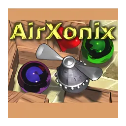 AirXonix_icon